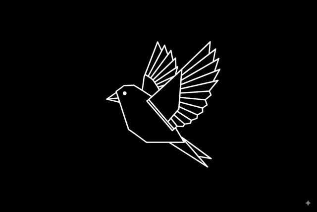 Azulão Logo